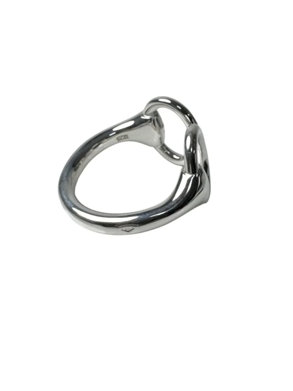 Hermes Nausicaa Ring